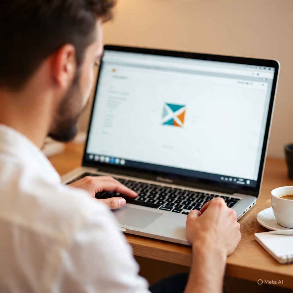 why we started bankibusiness.com