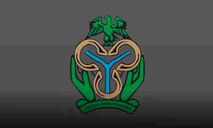 Central Bank of Nigeria 
