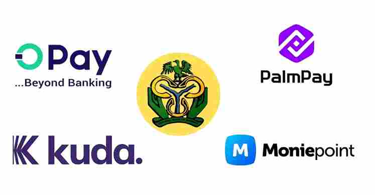 Why You Call Digital Banks Scams But Excuse Your Commercial Banks