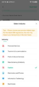 Opay Createaccount How to Create Opay Business Account and Upgrade It to Merchant (Step by ...