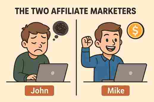 Affiliate Marketing 
