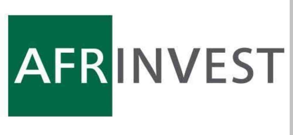 Afrivestor app