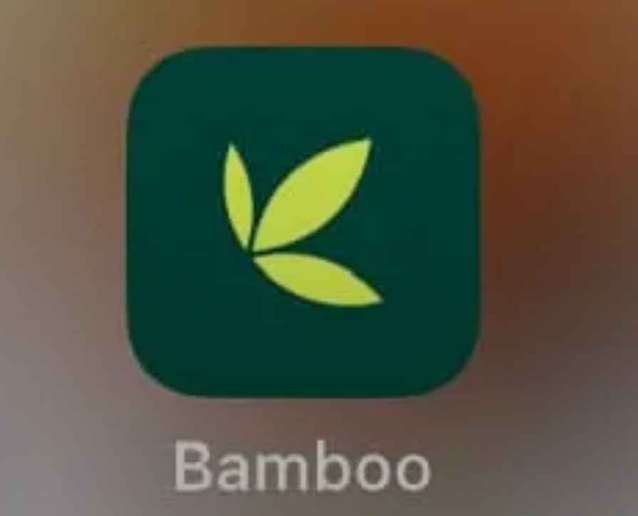 Bamboo app