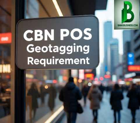 CBN POS Geotagging Requirement