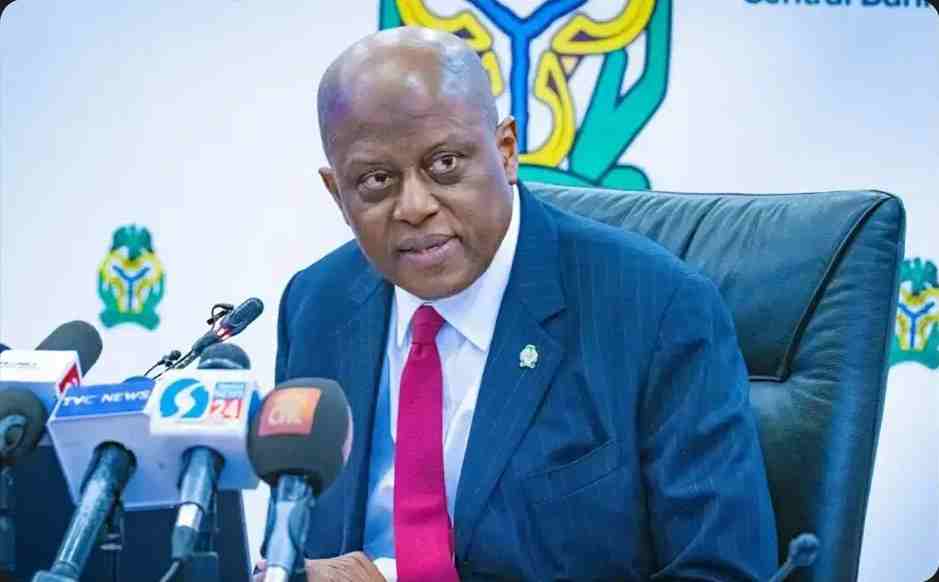 CBN Says Many Banks Have Met New Capital Thresholds Ahead of March 31 Deadline