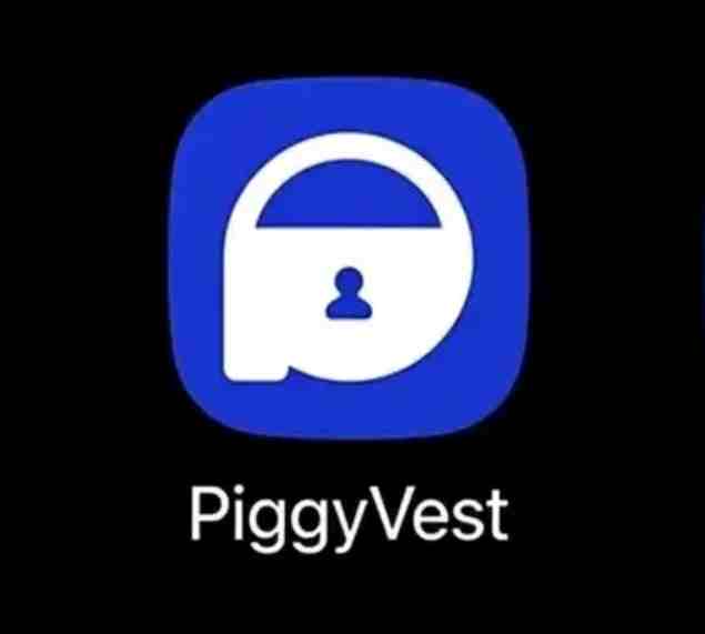 PiggyVest App