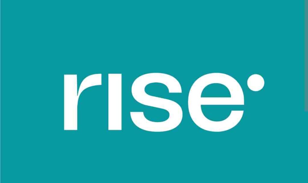 Risevest App