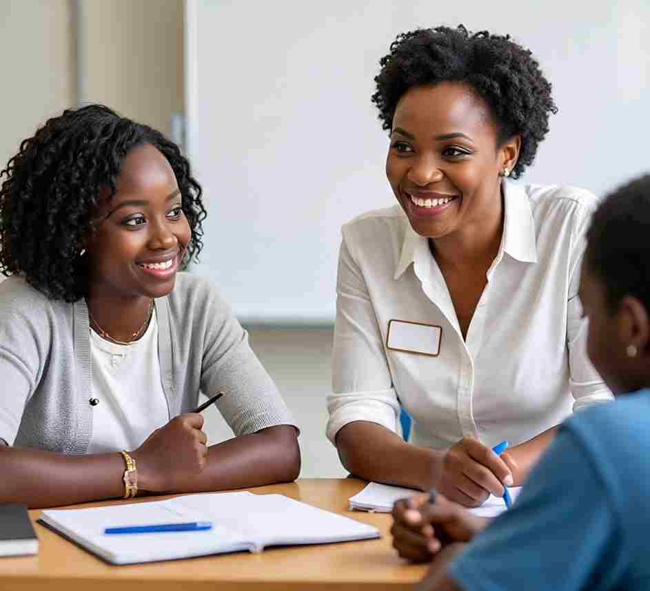 Tutoring, Coaching, and Online Classes
