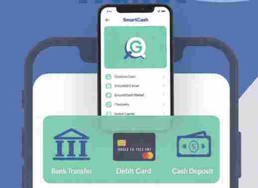 how to fund my smartcash wallet? 3 Easy Ways: Bank Transfer, POS and SmartCash Agent