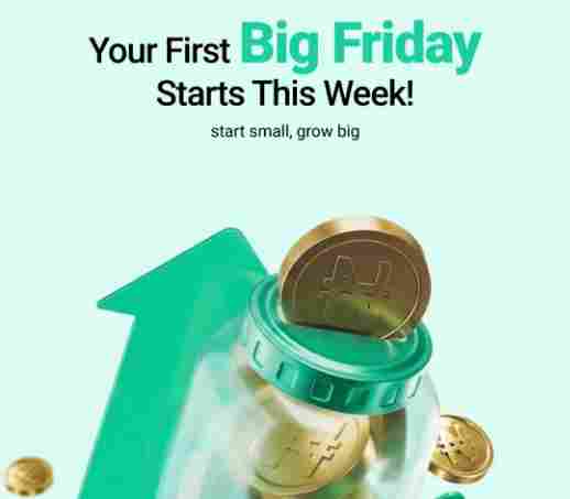 OPay Big Friday Fixed Explained: Interest Rate, How to Join, Minimum Amount, Withdrawal Rules and How I Earn Weekly Interest on OPay