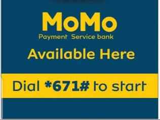 How to Know My MoMo Account Number: How I Check and Use My MTN MoMo Number